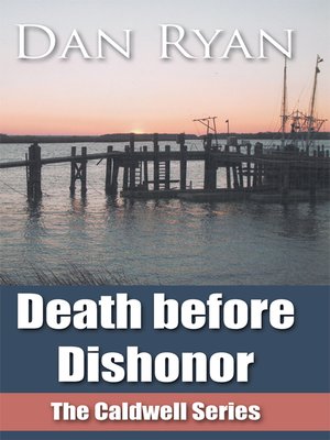 cover image of Death Before Dishonor